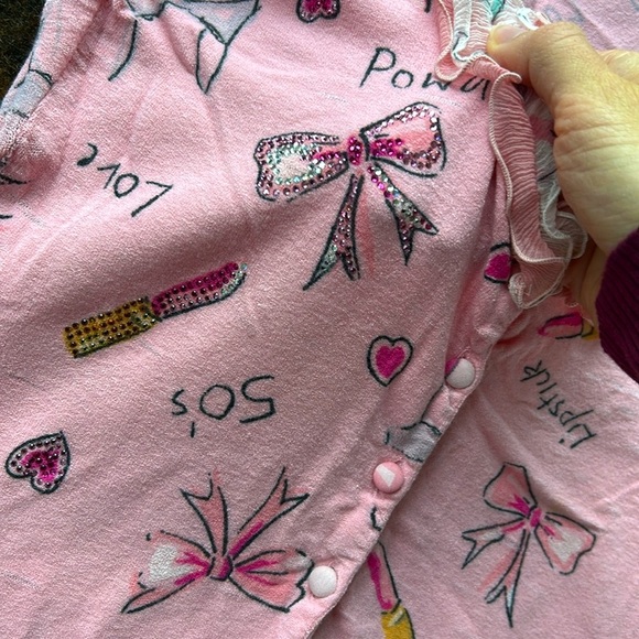 Blumarine stunning 🤩 sweater size Small, paid 680 euros❗️❗️ - Picture 4 of 6